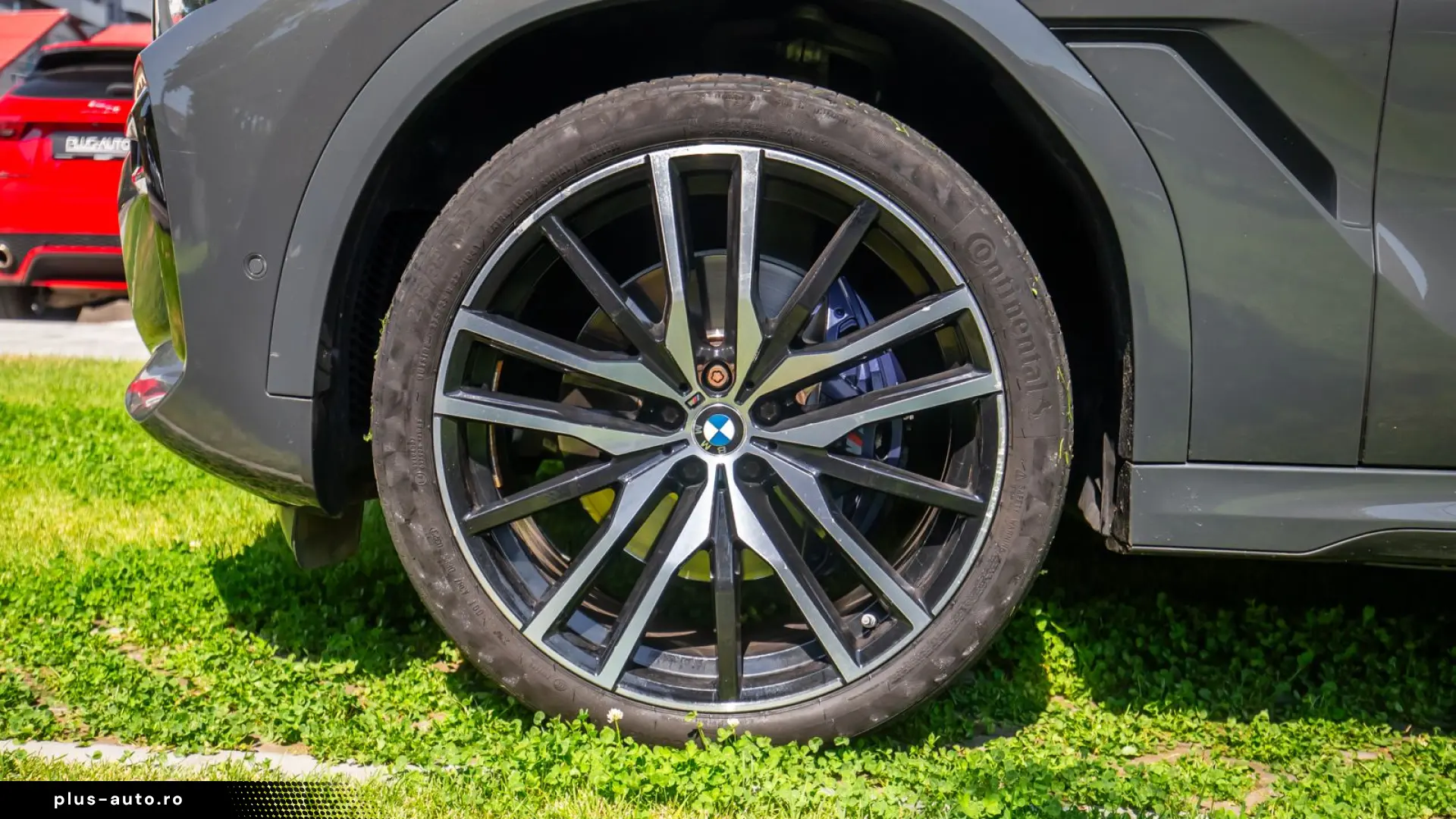 BMW X6 30d xDrive M Sport