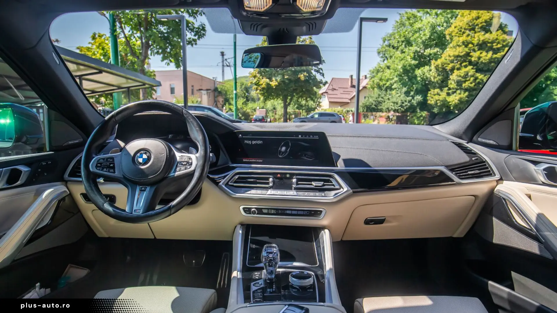 BMW X6 30d xDrive M Sport