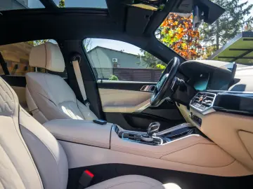 BMW X6 30d xDrive M Sport