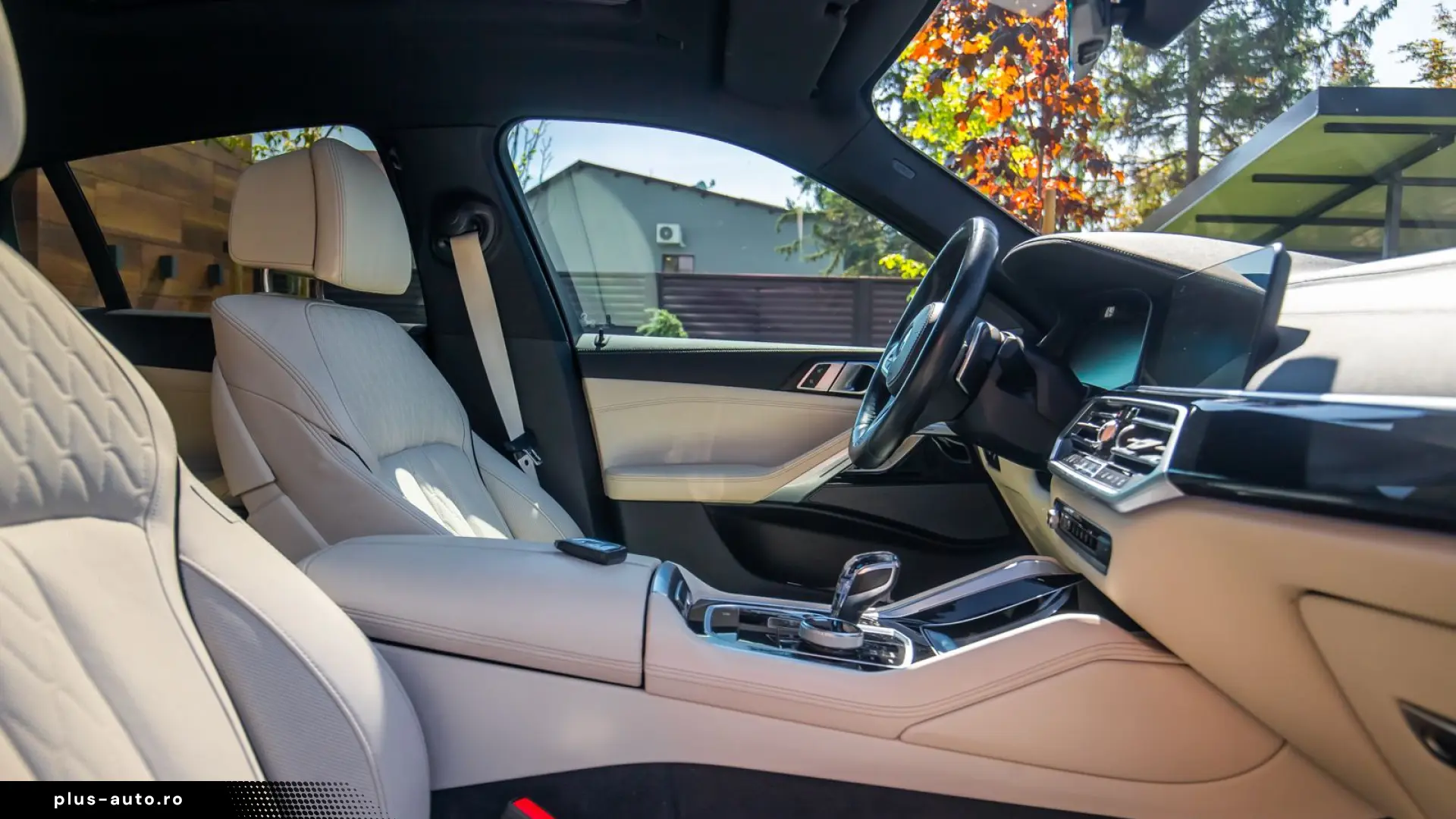 BMW X6 30d xDrive M Sport