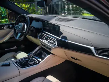 BMW X6 30d xDrive M Sport