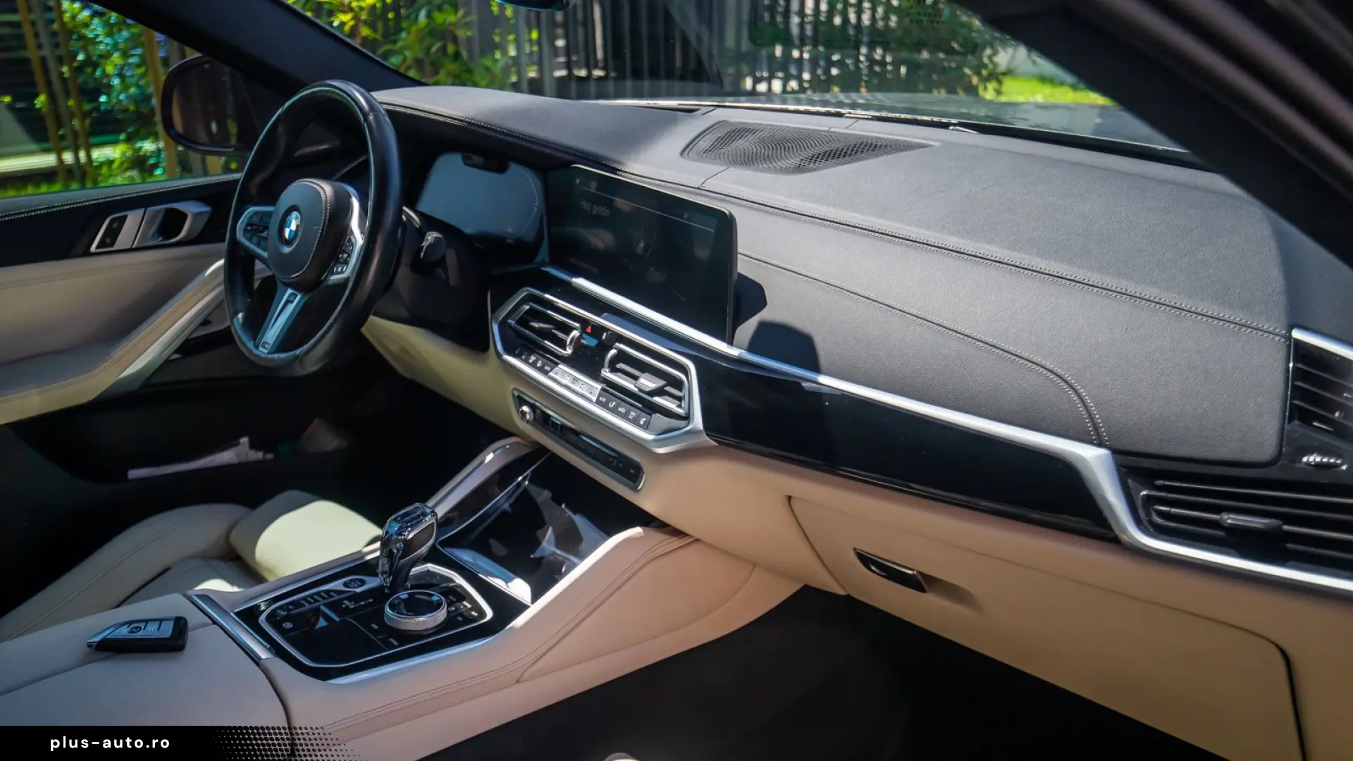 BMW X6 30d xDrive M Sport