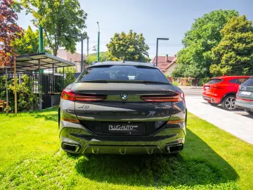 BMW X6 30d xDrive M Sport