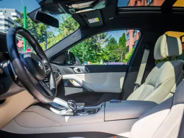 BMW X6 30d xDrive M Sport