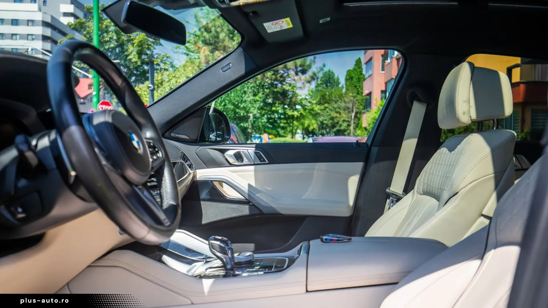 BMW X6 30d xDrive M Sport