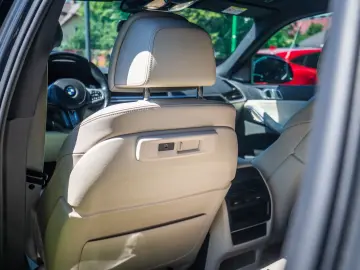 BMW X6 30d xDrive M Sport