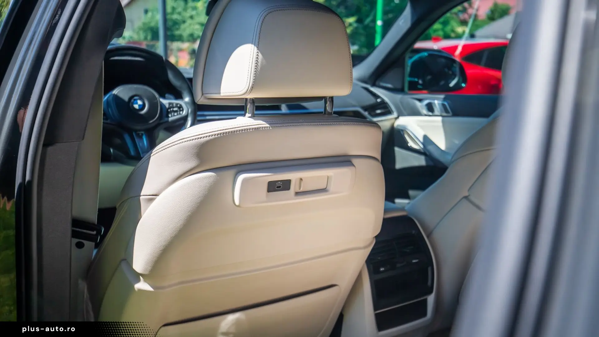 BMW X6 30d xDrive M Sport