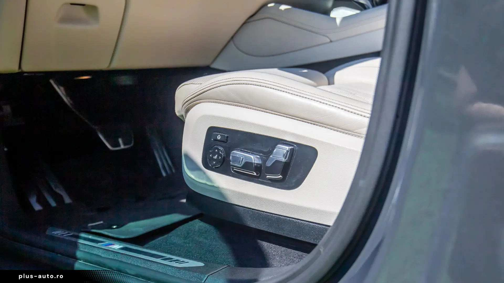 BMW X6 30d xDrive M Sport