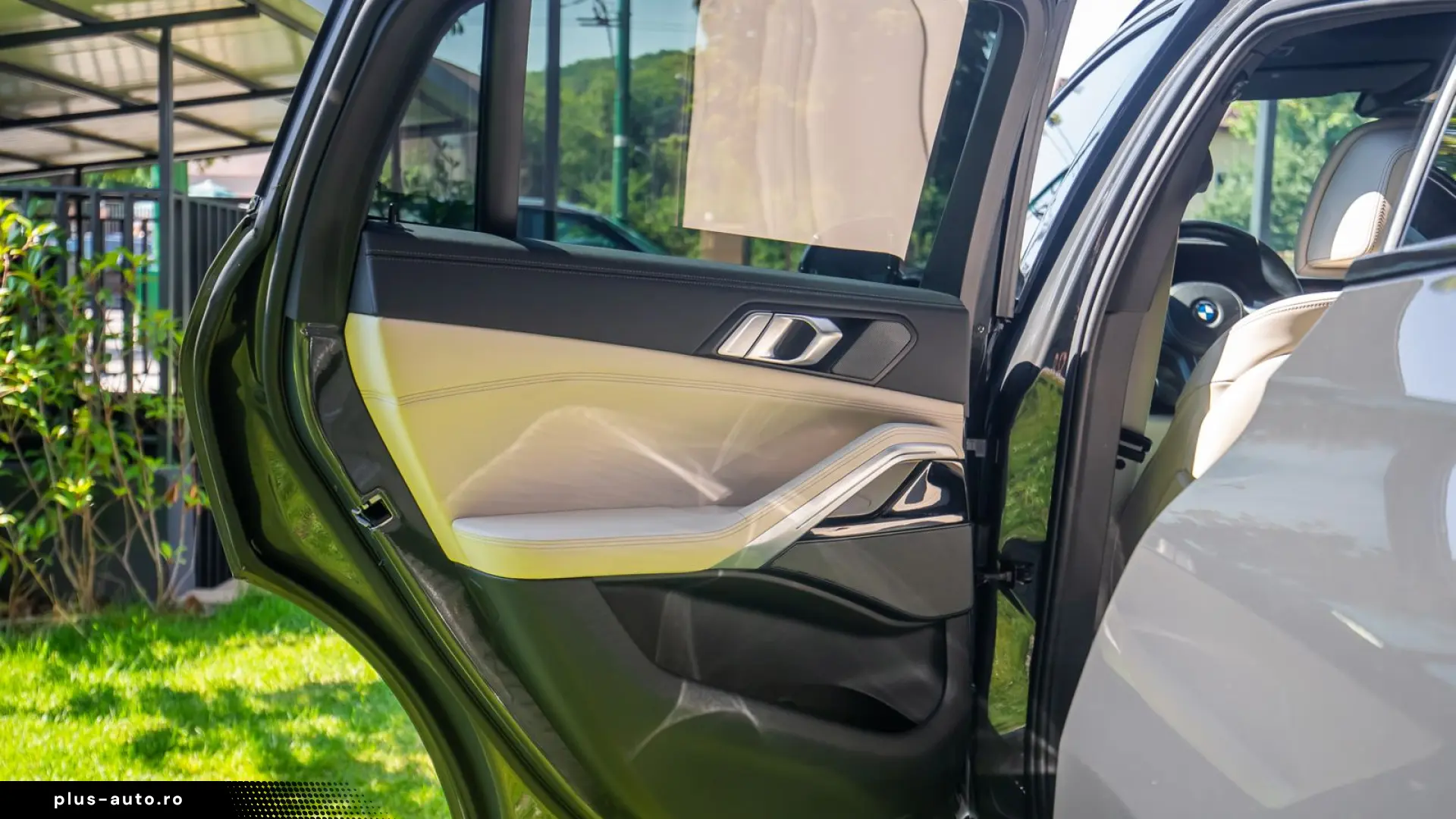 BMW X6 30d xDrive M Sport