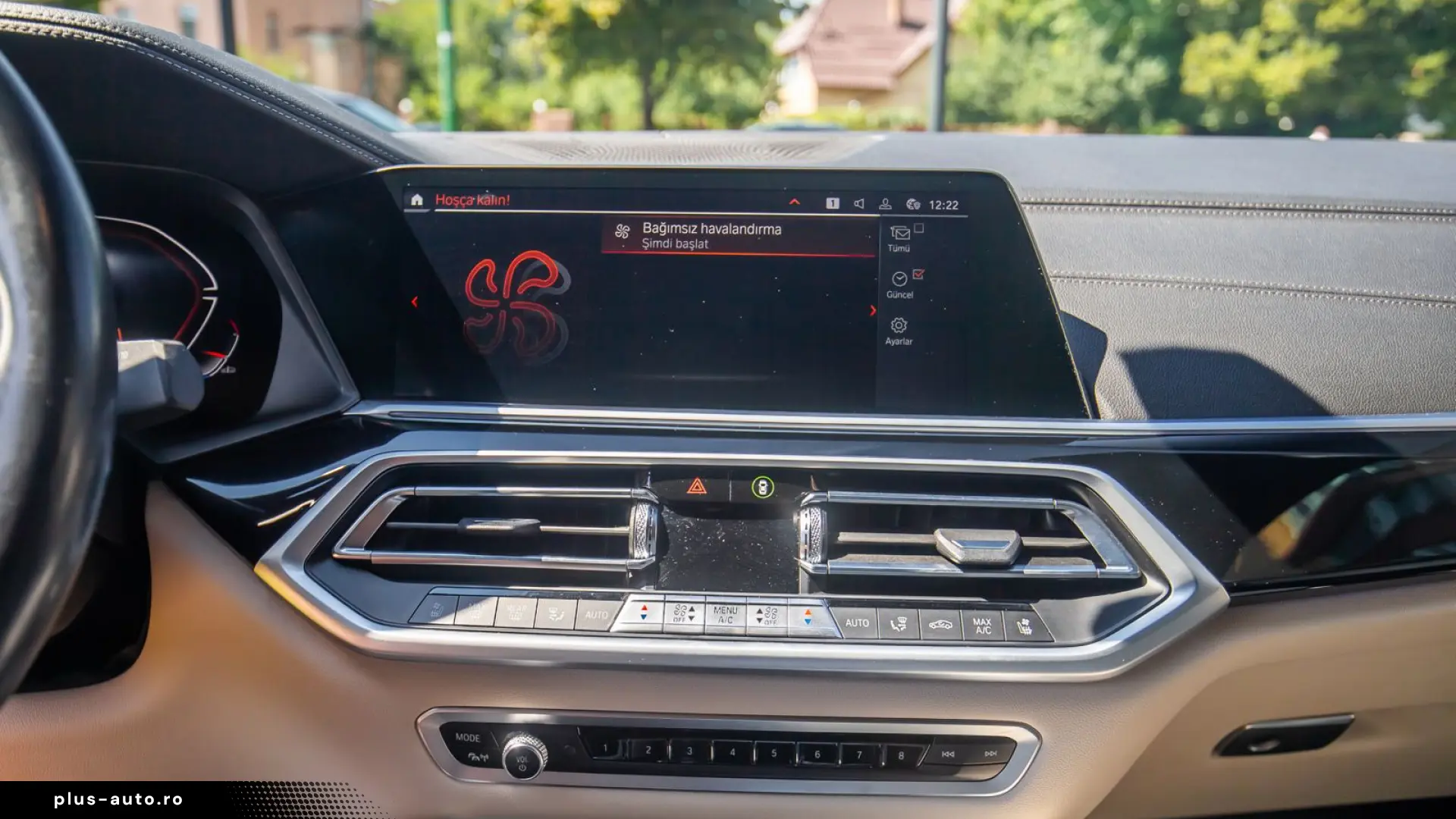 BMW X6 30d xDrive M Sport