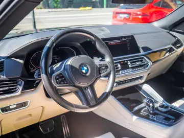 BMW X6 30d xDrive M Sport