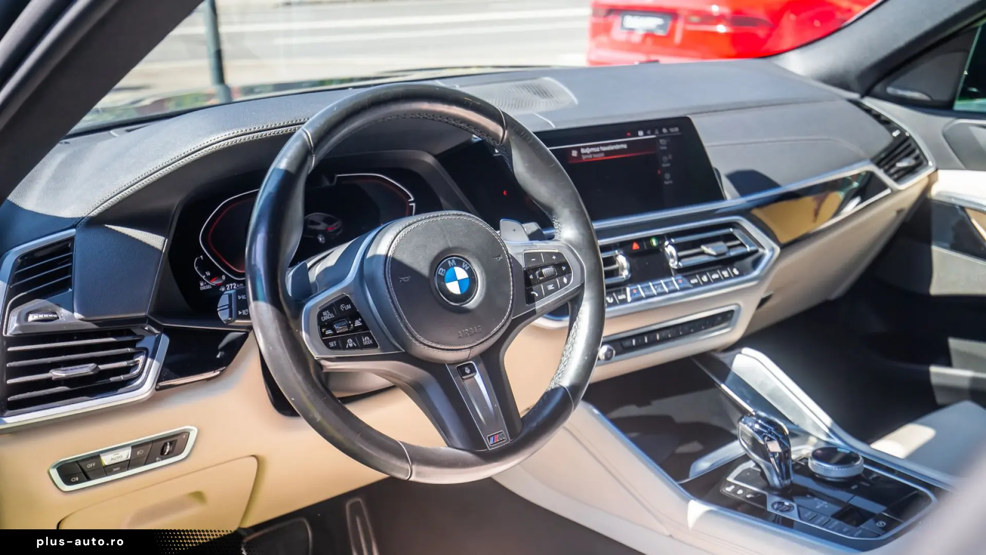 BMW X6 30d xDrive M Sport