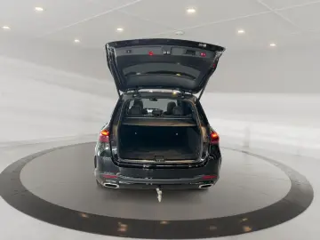 MERCEDES-BENZ GLE 450 4matic AMG MBUX Burm MBeam Night AHK