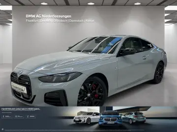 BMW M440i xDrive Coupé M Sport Driv.Assist.Prof LED