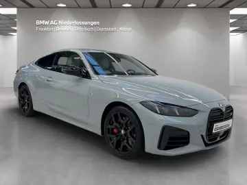 BMW M440i xDrive Coupé M Sport Driv.Assist.Prof LED