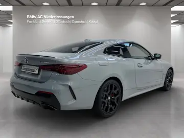 BMW M440i xDrive Coupé M Sport Driv.Assist.Prof LED
