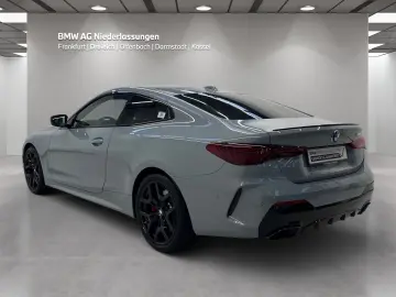 BMW M440i xDrive Coupé M Sport Driv.Assist.Prof LED