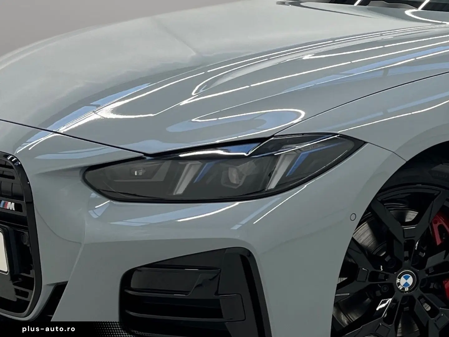 BMW M440i xDrive Coupé M Sport Driv.Assist.Prof LED
