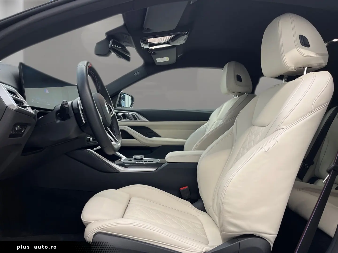 BMW M440i xDrive Coupé M Sport Driv.Assist.Prof LED
