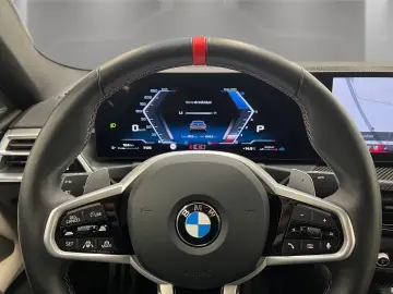BMW M440i xDrive Coupé M Sport Driv.Assist.Prof LED