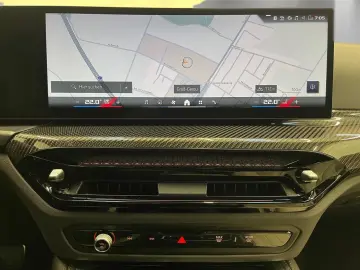 BMW M440i xDrive Coupé M Sport Driv.Assist.Prof LED