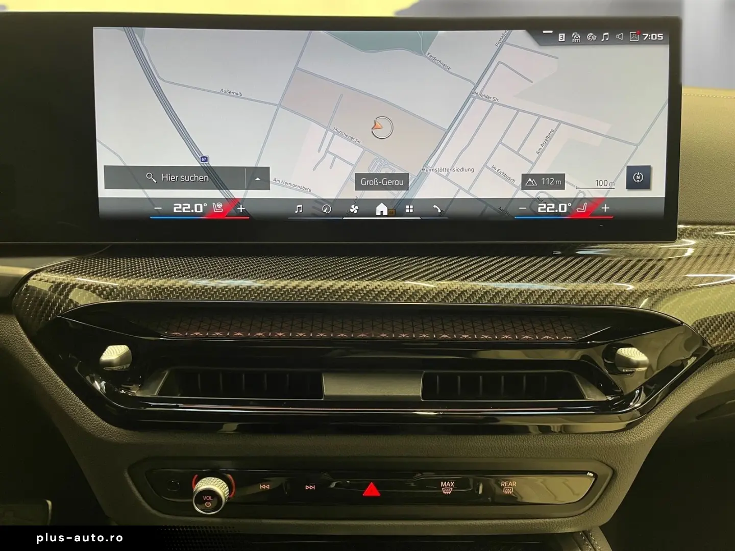 BMW M440i xDrive Coupé M Sport Driv.Assist.Prof LED