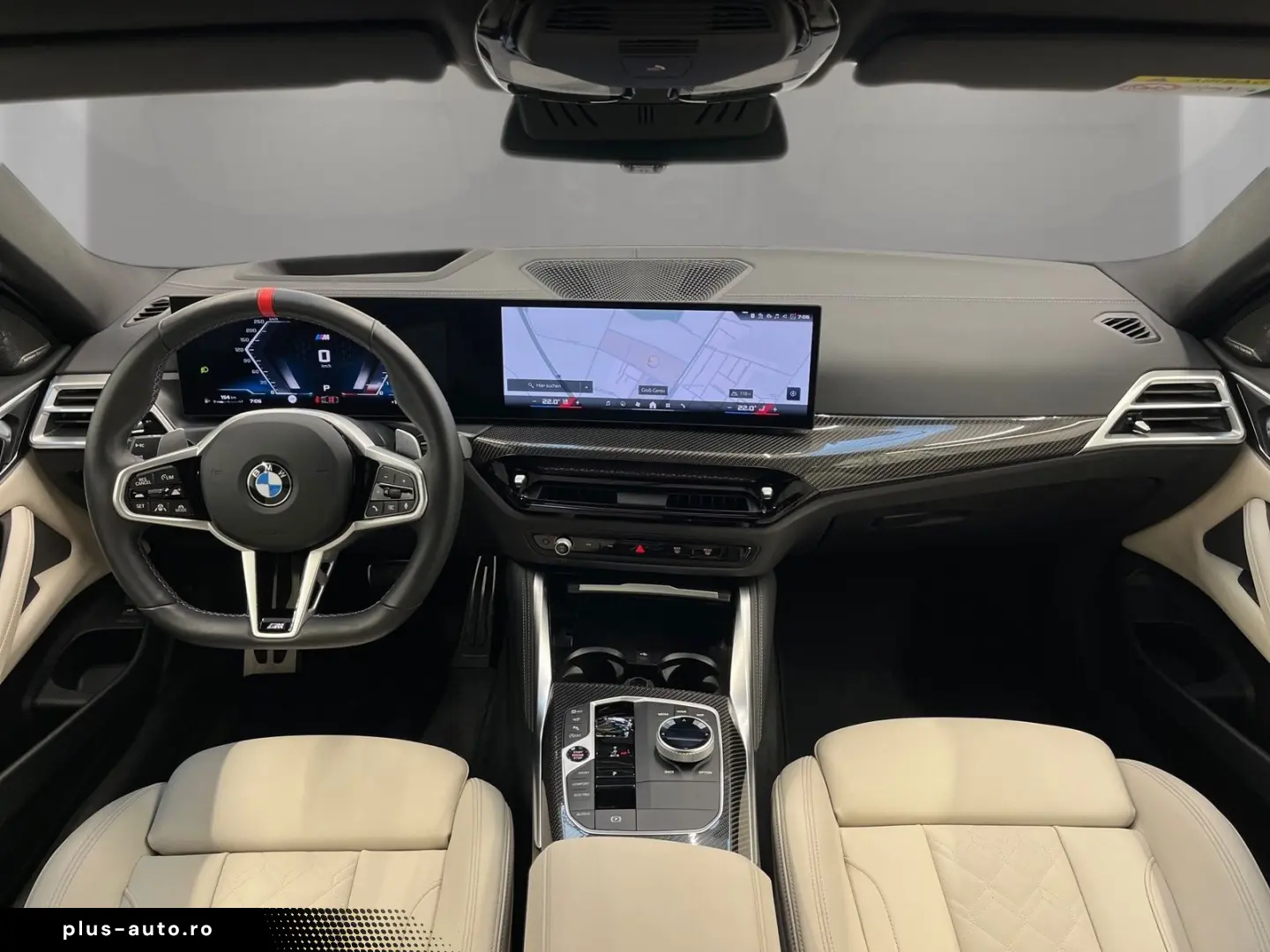 BMW M440i xDrive Coupé M Sport Driv.Assist.Prof LED