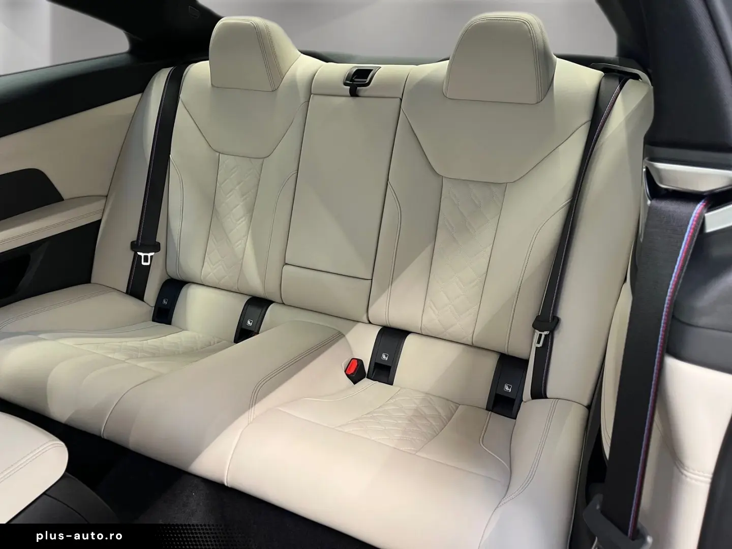 BMW M440i xDrive Coupé M Sport Driv.Assist.Prof LED