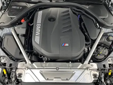 BMW M440i xDrive Coupé M Sport Driv.Assist.Prof LED