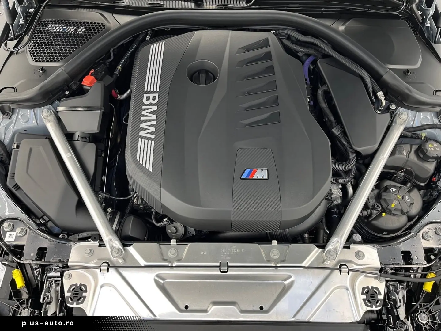 BMW M440i xDrive Coupé M Sport Driv.Assist.Prof LED