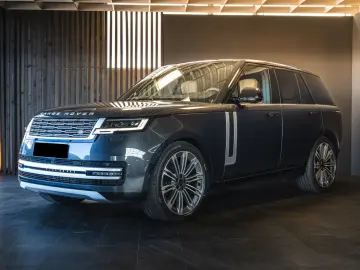Land Rover Range Rover D350 Autobiography - MY2027