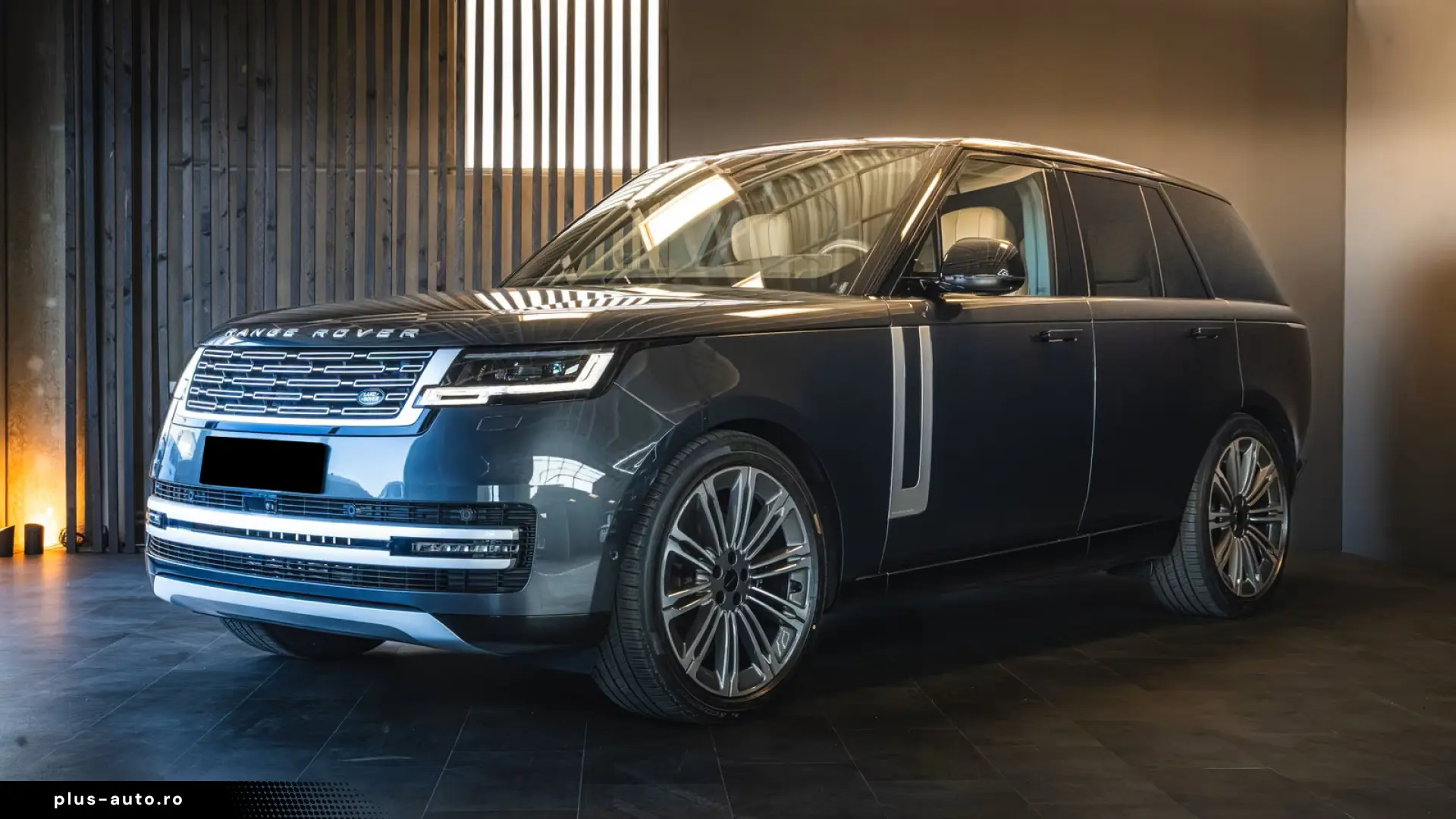 Land Rover Range Rover D350 Autobiography - MY2027
