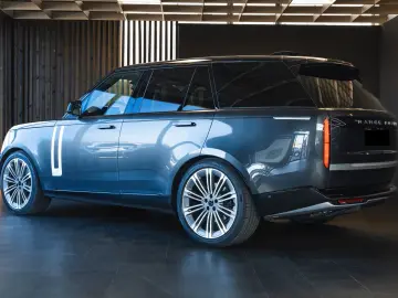 Land Rover Range Rover D350 Autobiography - MY2027