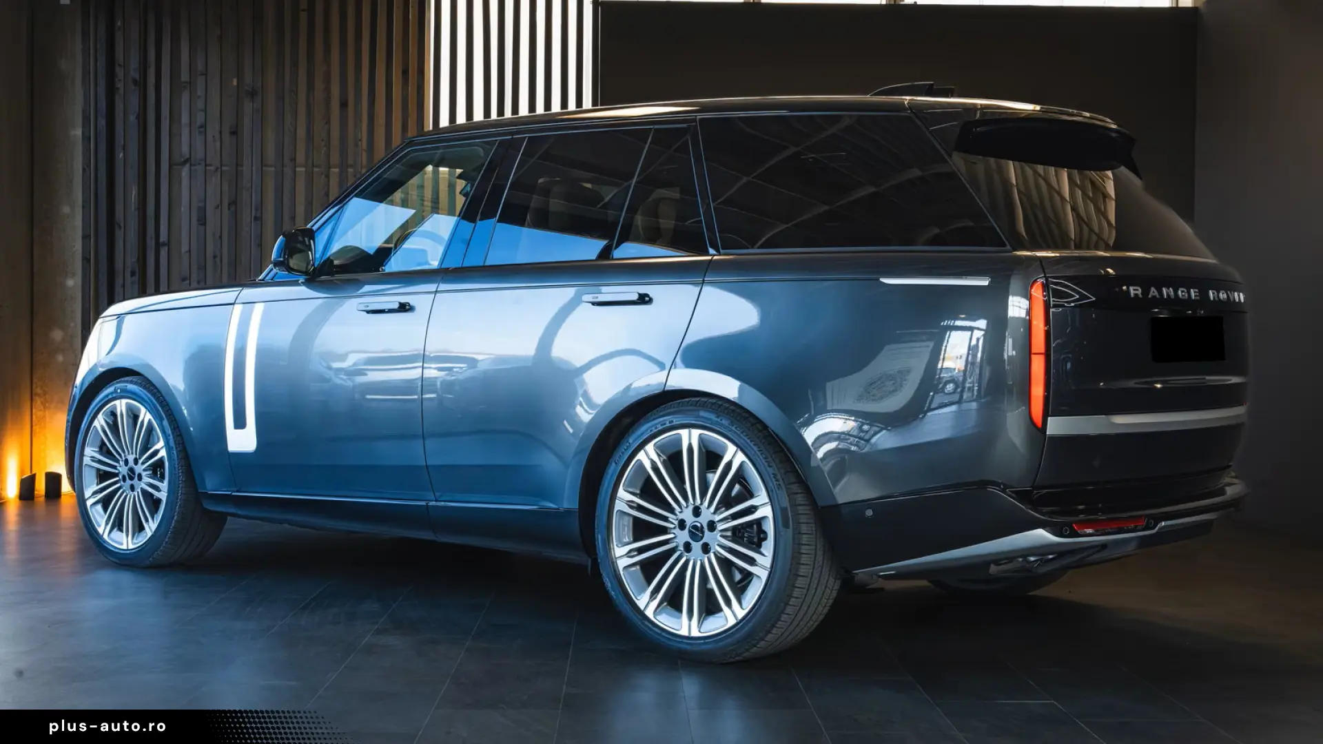 Land Rover Range Rover D350 Autobiography - MY2027