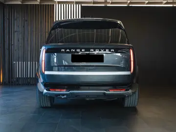 Land Rover Range Rover D350 Autobiography - MY2027