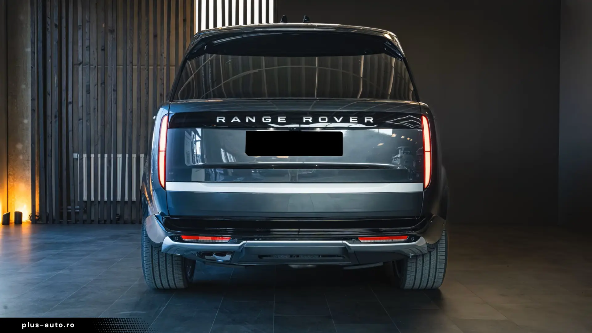 Land Rover Range Rover D350 Autobiography - MY2027