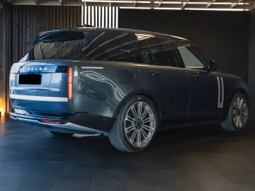 Land Rover Range Rover D350 Autobiography - MY2027