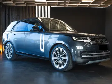 Land Rover Range Rover D350 Autobiography - MY2027