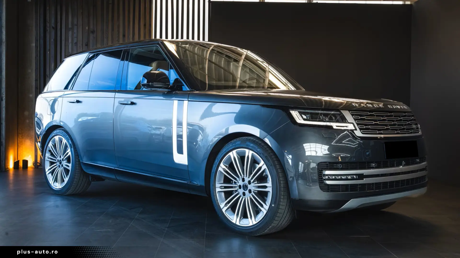 Land Rover Range Rover D350 Autobiography - MY2027