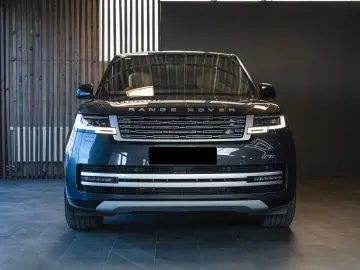 Land Rover Range Rover D350 Autobiography - MY2027