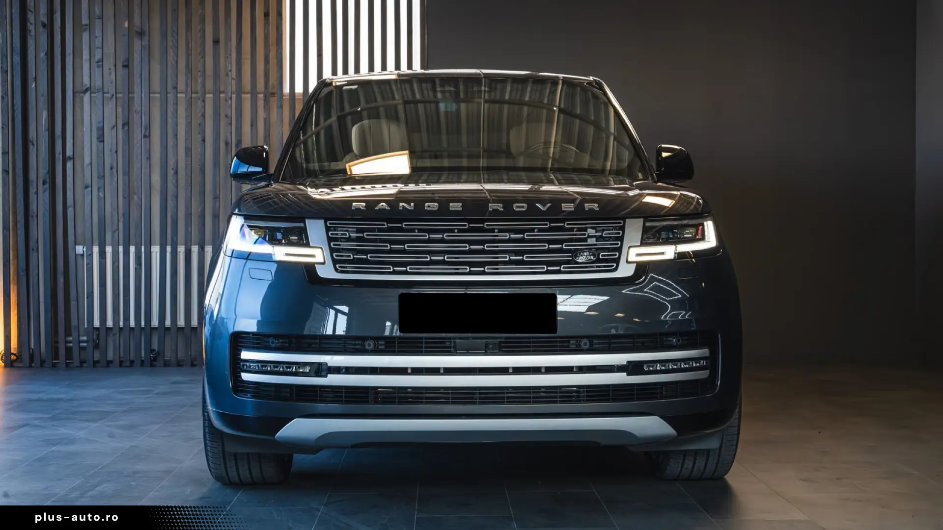 Land Rover Range Rover D350 Autobiography - MY2027