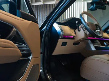 Land Rover Range Rover D350 Autobiography - MY2027