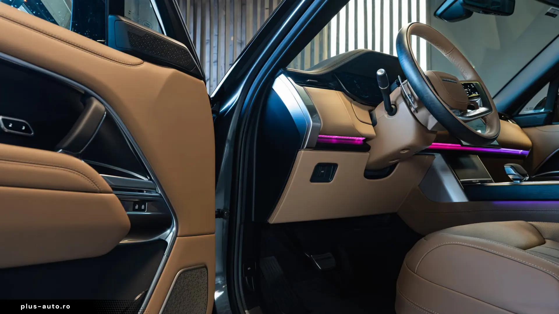 Land Rover Range Rover D350 Autobiography - MY2027