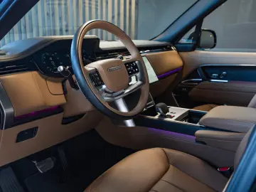 Land Rover Range Rover D350 Autobiography - MY2027
