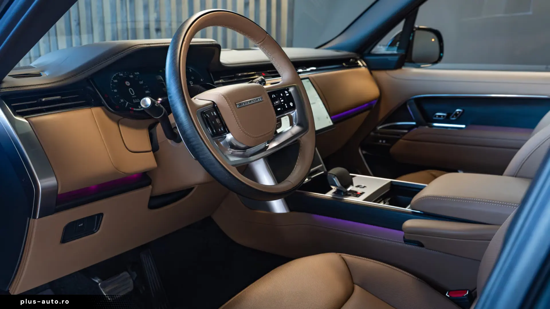 Land Rover Range Rover D350 Autobiography - MY2027