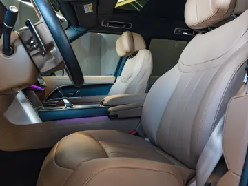 Land Rover Range Rover D350 Autobiography - MY2027