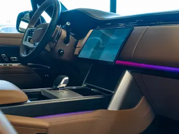 Land Rover Range Rover D350 Autobiography - MY2027