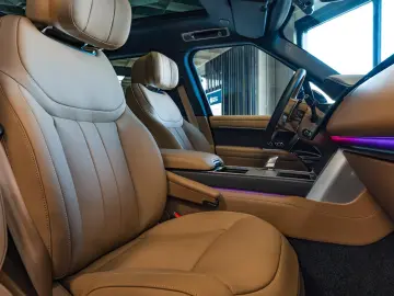 Land Rover Range Rover D350 Autobiography - MY2027