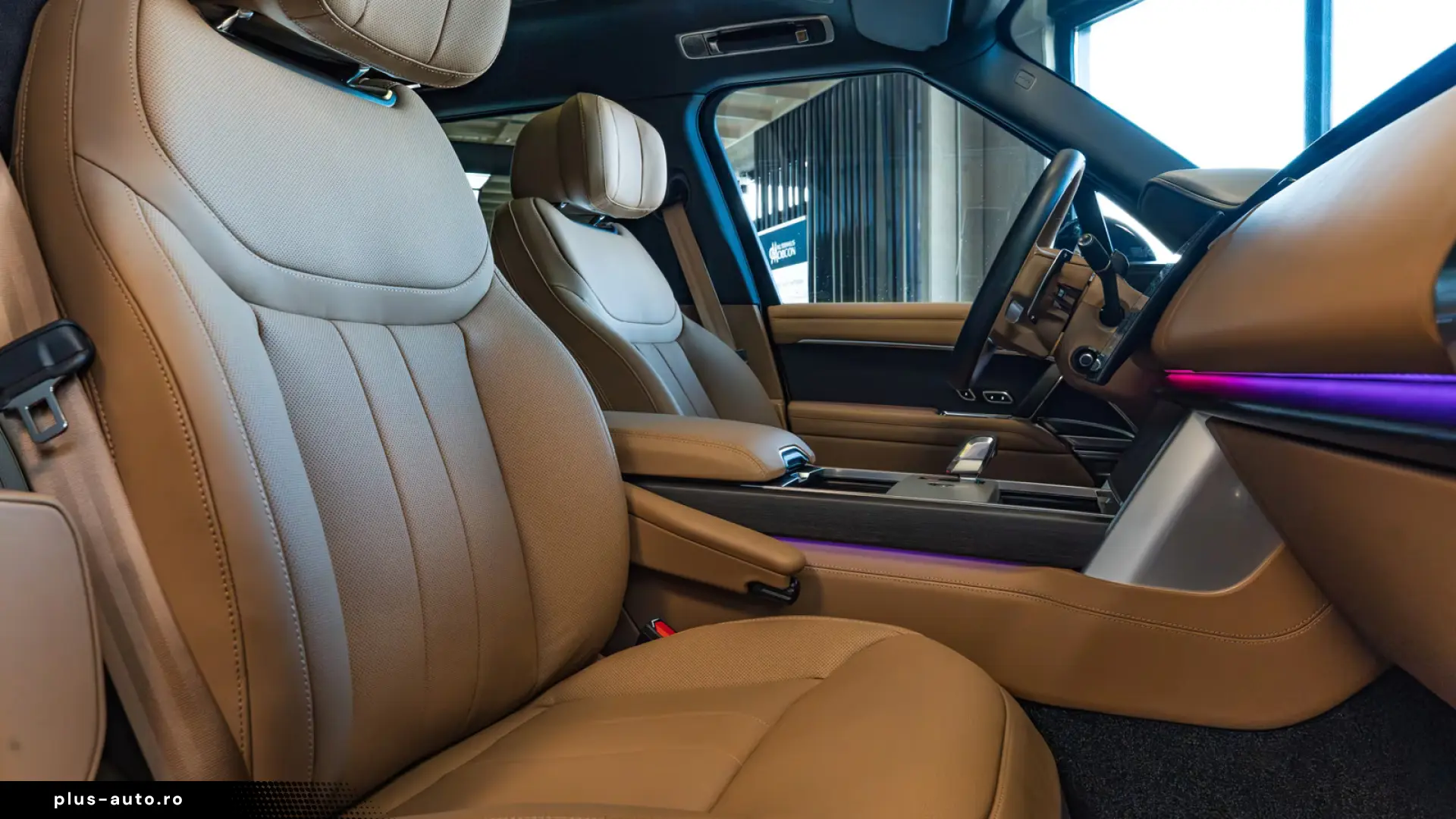 Land Rover Range Rover D350 Autobiography - MY2027