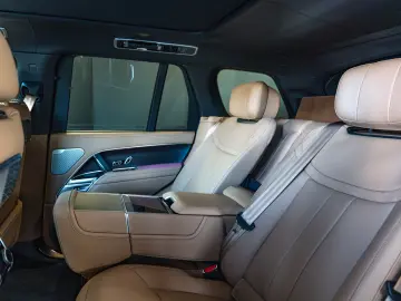 Land Rover Range Rover D350 Autobiography - MY2027